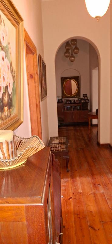 3 Bedroom Property for Sale in Bothaville Free State